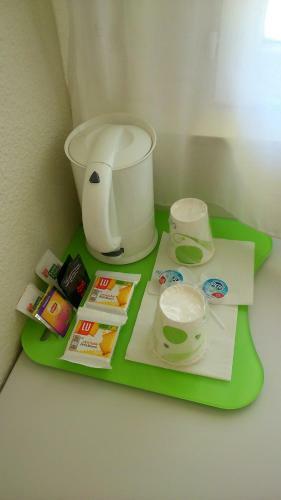 Hotel Campanile Besan�on Ecole Valentin