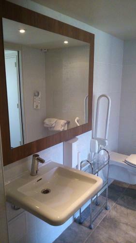 Hotel Campanile Besan�on Ecole Valentin