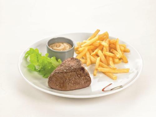 Hotel Campanile Besan�on Ecole Valentin