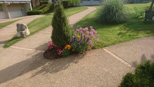 Hotel Campanile Besan�on Ecole Valentin