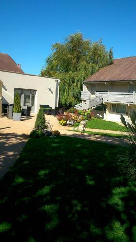 Hotel Campanile Besan�on Ecole Valentin