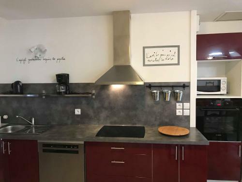 Hotel Auberge Du Val De Loir