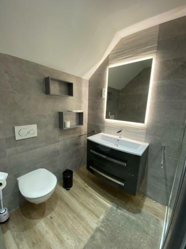 Bed & Breakfast Chambre D'hotes La Chaiserie