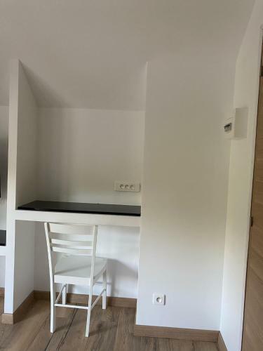 Bed & Breakfast Chambre D'hotes La Chaiserie
