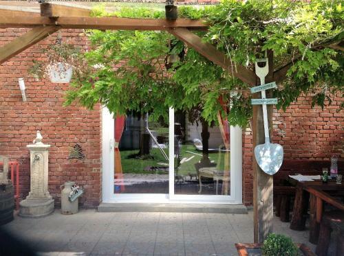 Bed & Breakfast Chambre D'hotes La Chaiserie