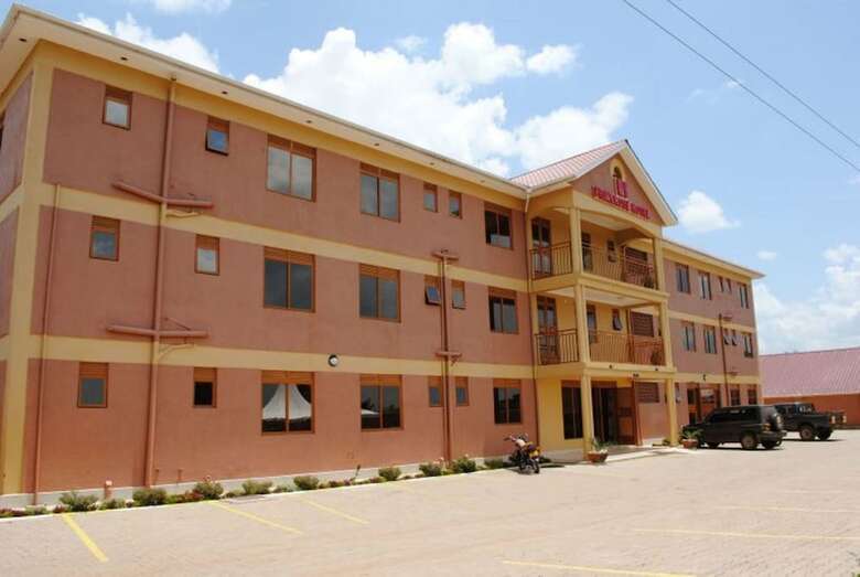 Prime Rose Hotel