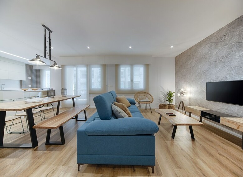 Apartamentos Compostela En Familia