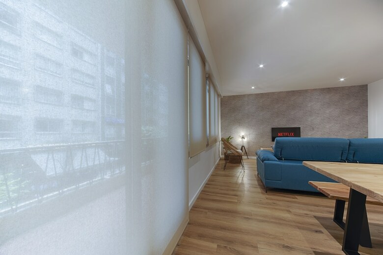 Apartamentos Compostela En Familia