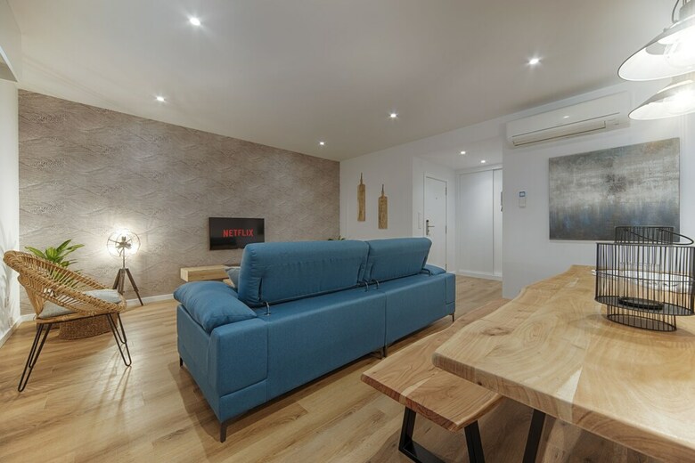 Apartamentos Compostela En Familia