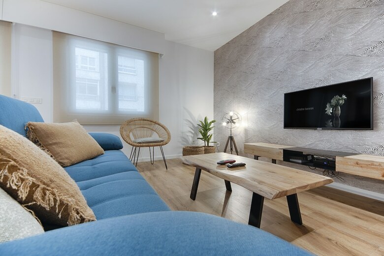 Apartamentos Compostela En Familia