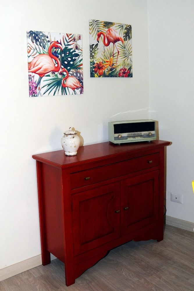 Apartamento La Casa Di Ro'