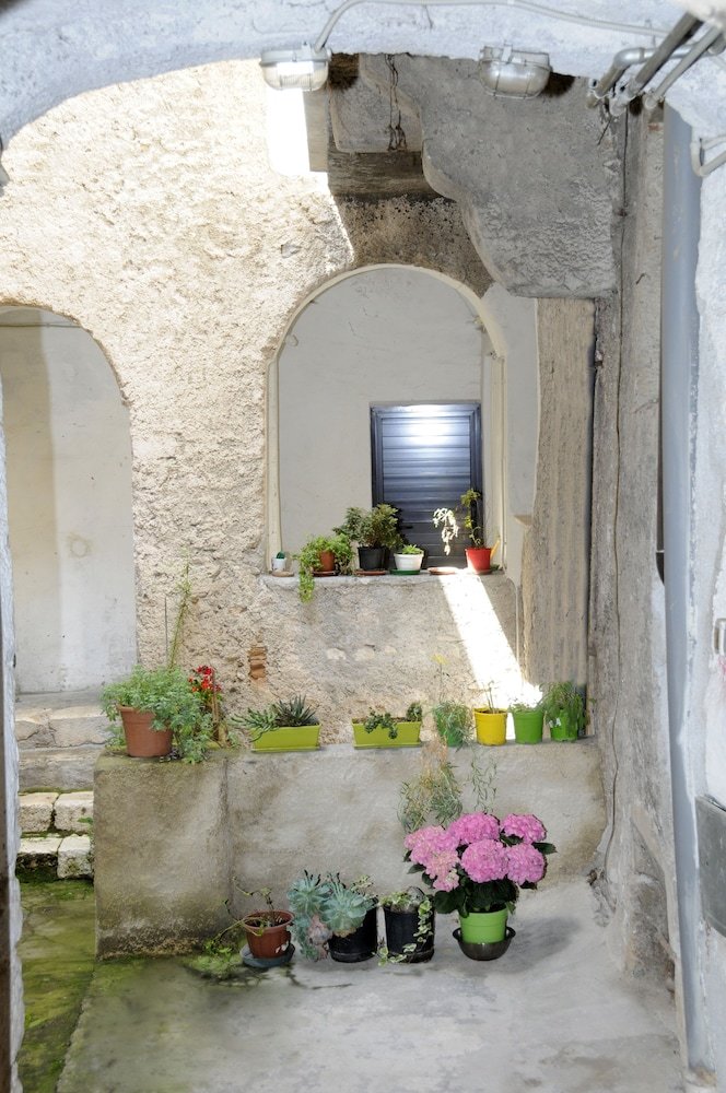 Apartamento La Casa Di Ro'