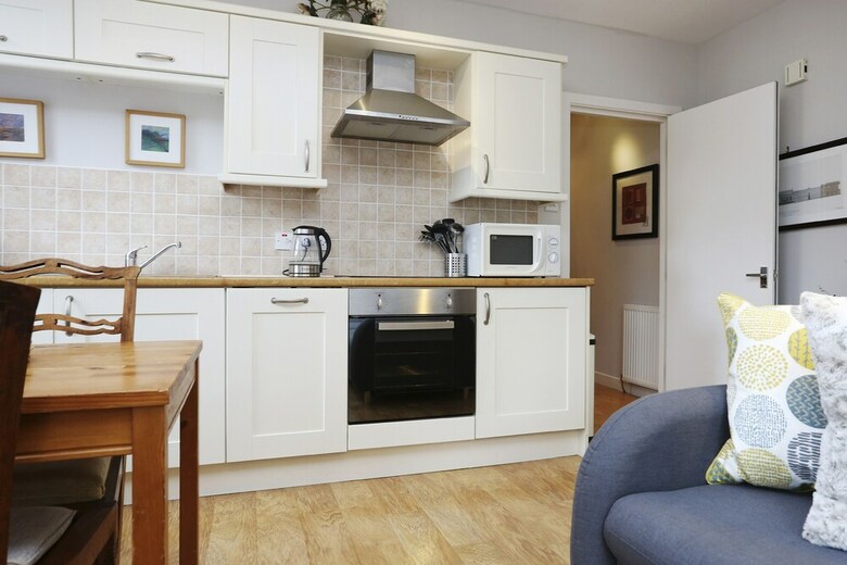 Edinburgh Grassmarket Apartments