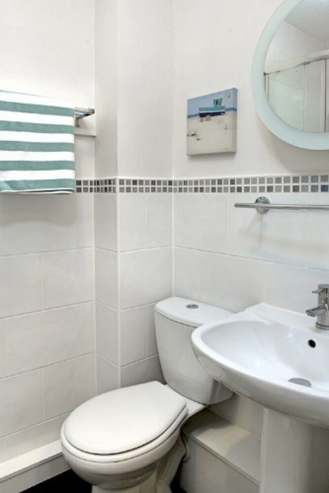 Edinburgh Grassmarket Apartments
