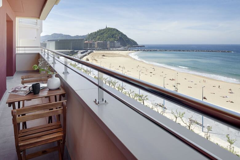 Apartamentos Sunset By Feelfree Rentals