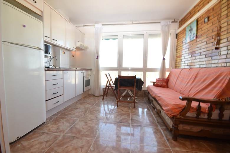 Apartamento Beach 415