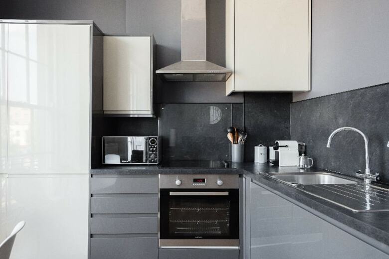 The Riverside Escape - 3bdr In 3 Central Apartments