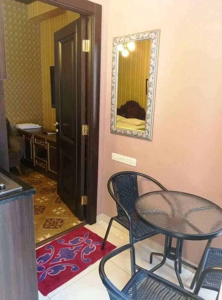 Dreams Hotel