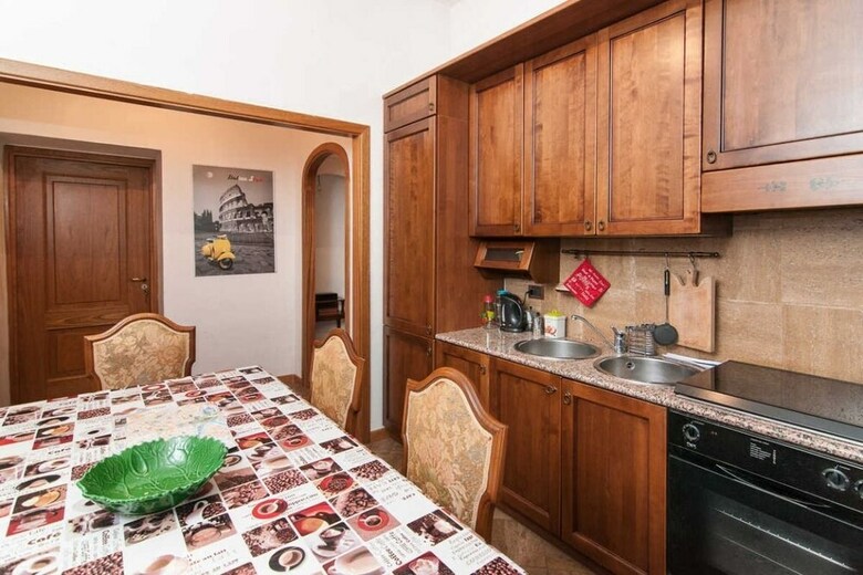 Apartamento Holiday Inn Center
