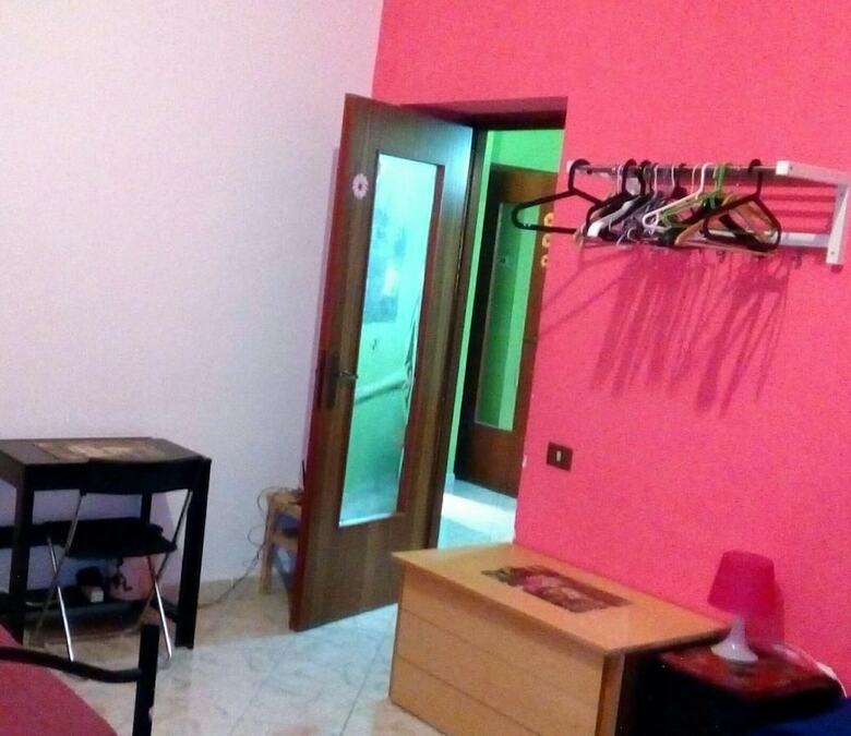 Apartamento Holiday Inn Center