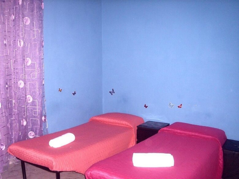 Apartamento Holiday Inn Center