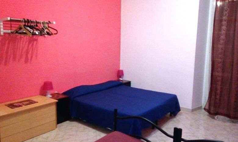 Apartamento Holiday Inn Center