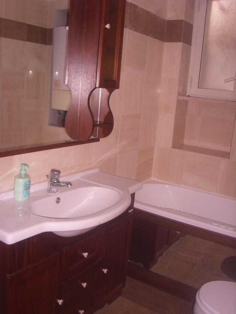Apartamento Holiday Inn Center