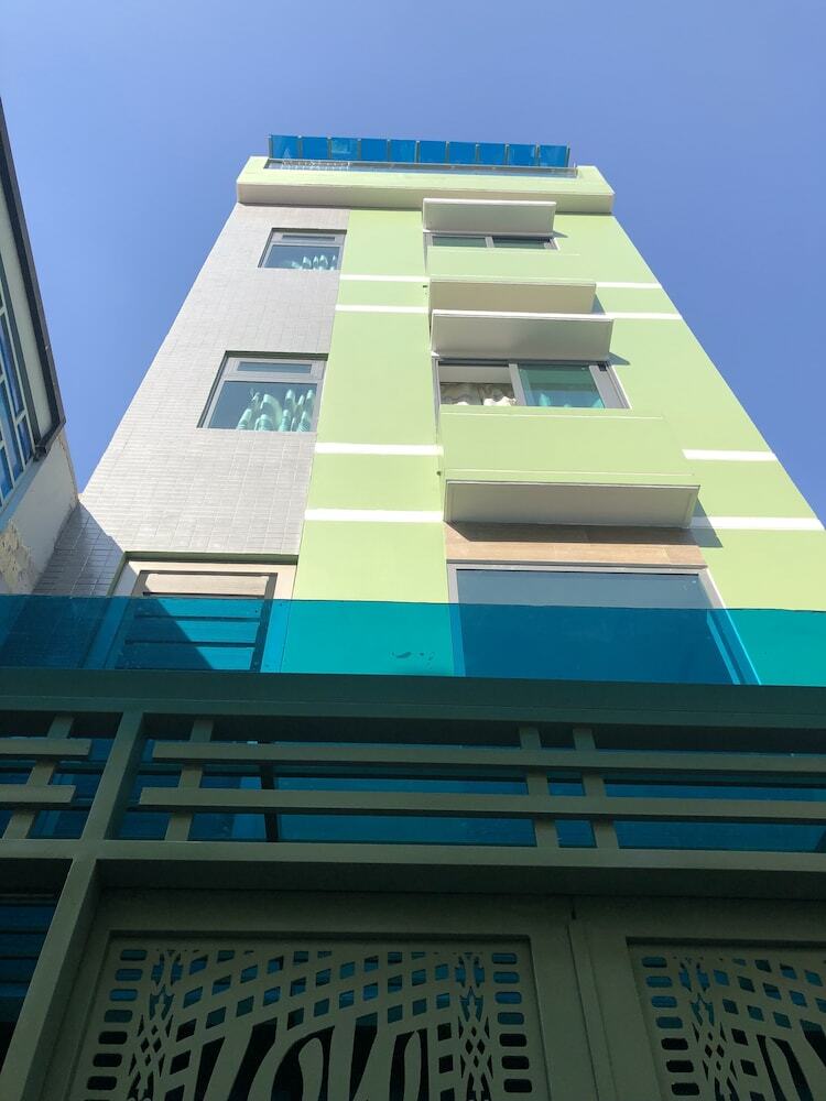 Hotel Liu Jia Guest House