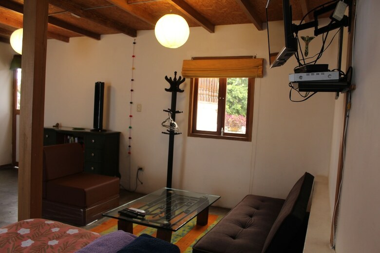 Apartamentos La Condesa de Barranco