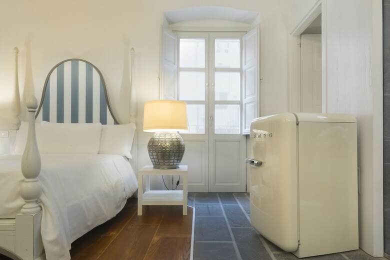 Hotel Cagliari Marina Guesthouse & Lounge