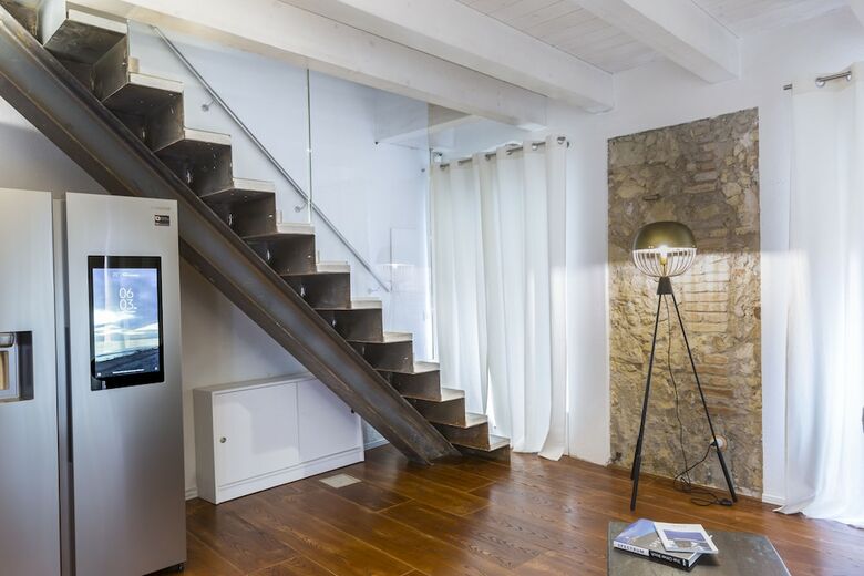 Hotel Cagliari Marina Guesthouse & Lounge