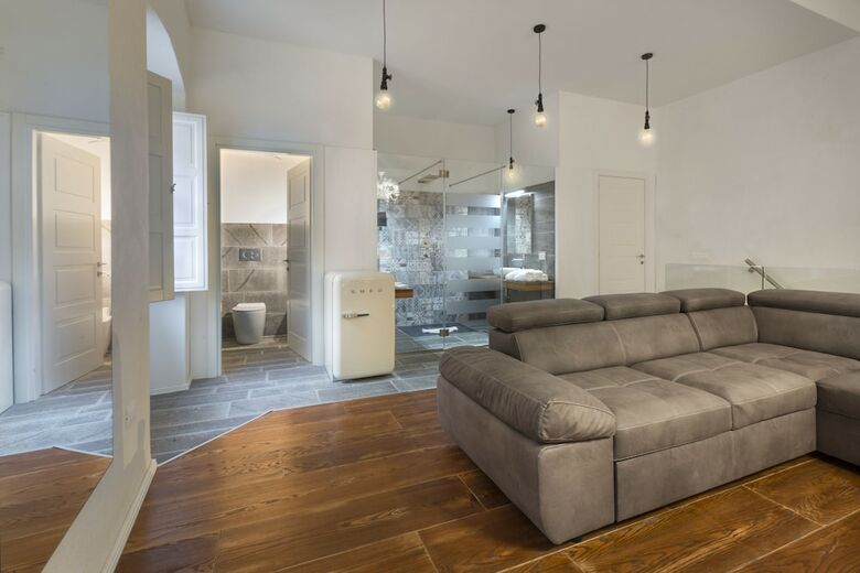 Hotel Cagliari Marina Guesthouse & Lounge