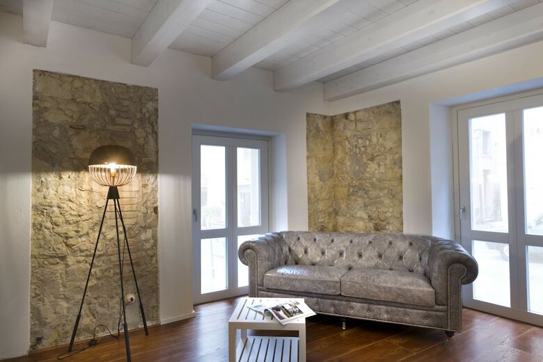 Hotel Cagliari Marina Guesthouse & Lounge
