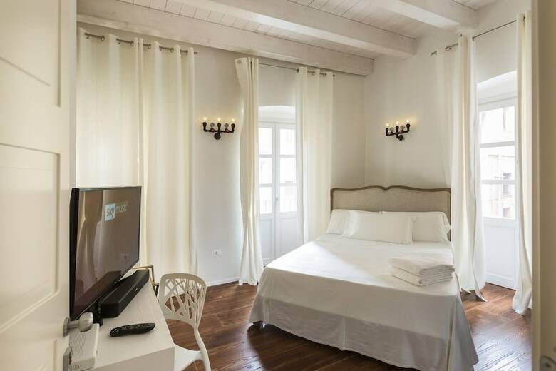 Hotel Cagliari Marina Guesthouse & Lounge