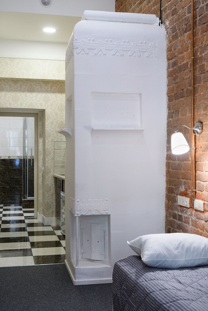 Apartment �chalet de Provence Kolokolnaya�