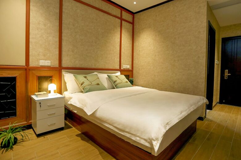 Hotel Suzhou Jade Snow Lodge