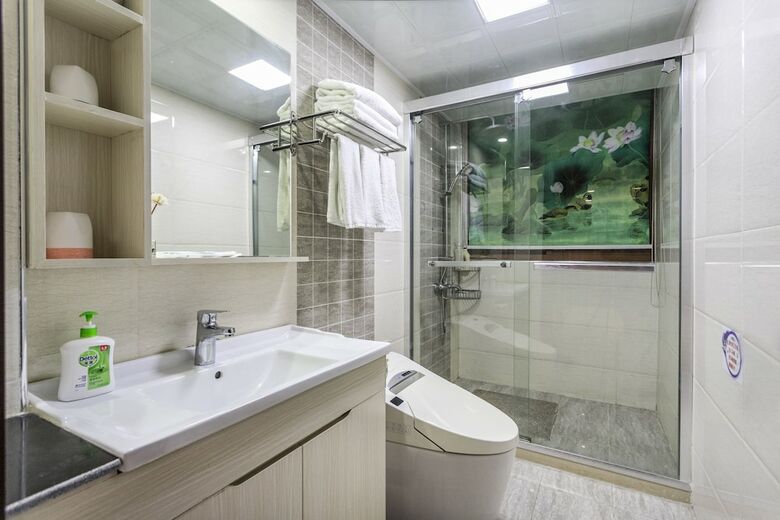Hotel Suzhou Jade Snow Lodge