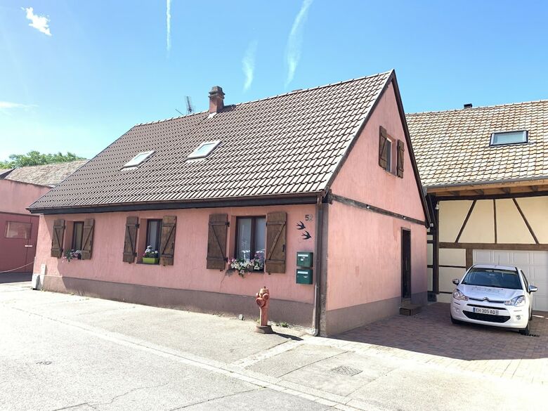 Aux Deux Hirondelles
