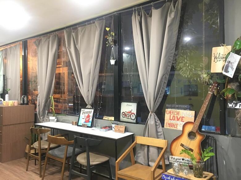 Hostal Eopi Airport Homestay