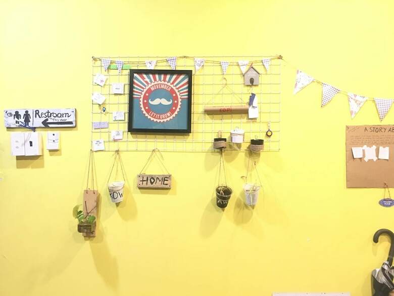 Hostal Eopi Airport Homestay