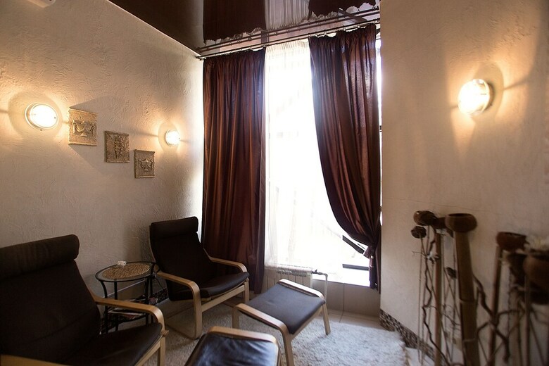 Crona Medical & Spa Hotel