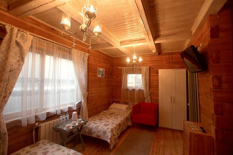Crona Medical & Spa Hotel