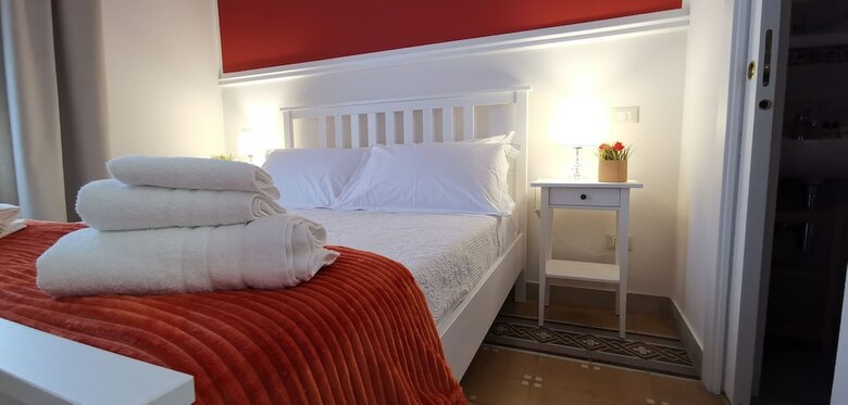 Bed & Breakfast Liberty Palace