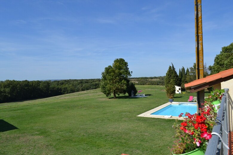 Domaine Las Brugues