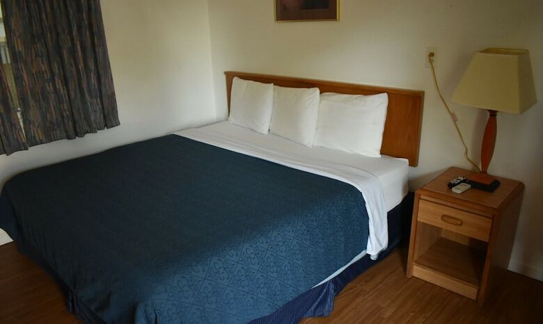 Hotel Economy Inn
