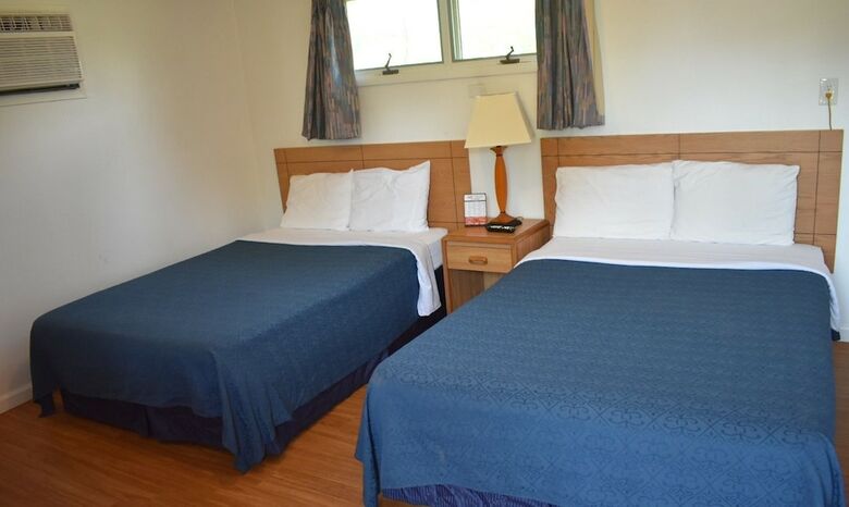 Hotel Economy Inn