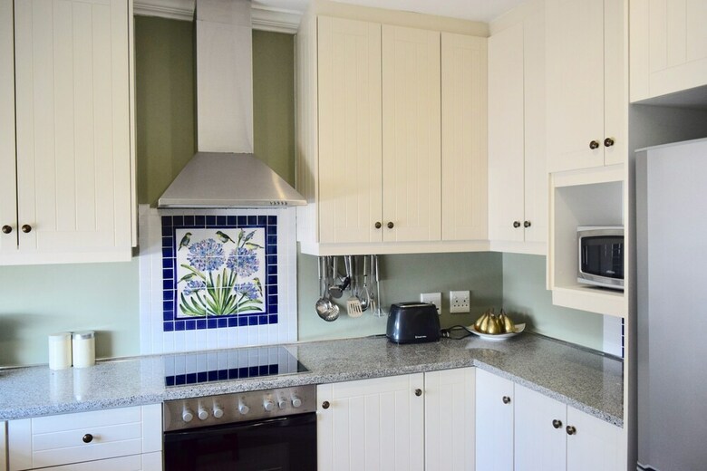 Apartamentos Well-located 2 Bedroom Flat In Gardens
