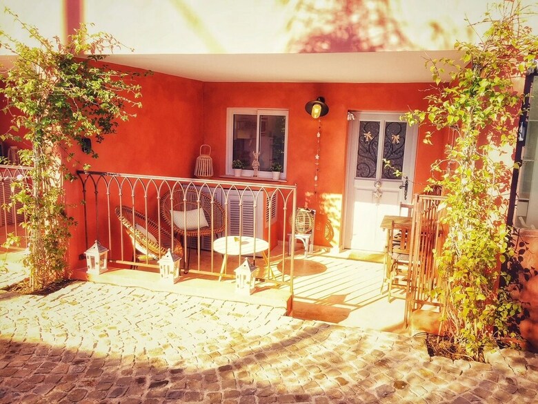 La Villa Du Cros