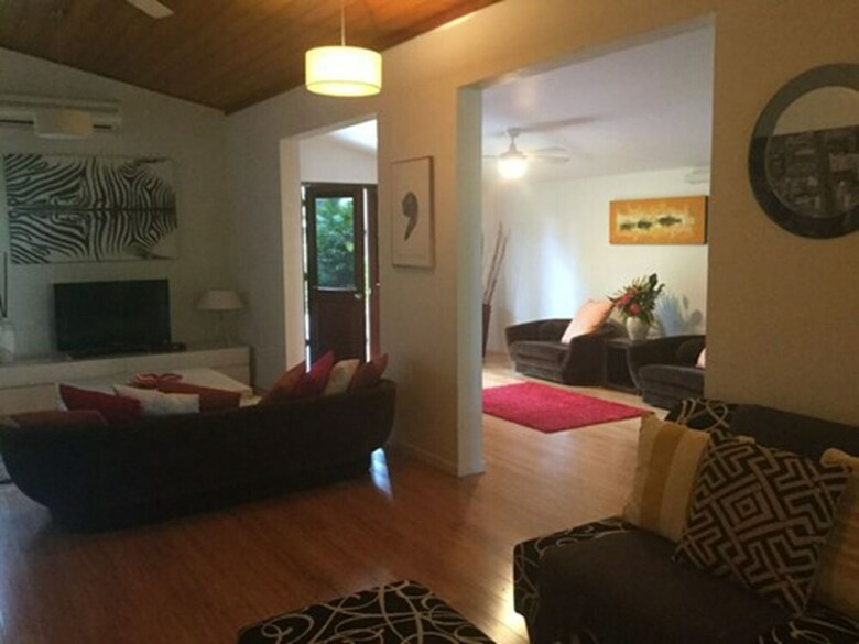 The Beach House Port Douglas