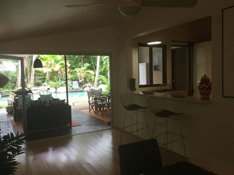 The Beach House Port Douglas